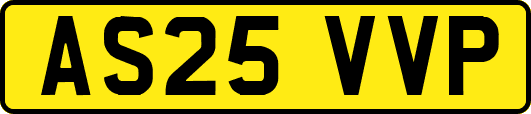 AS25VVP