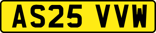 AS25VVW