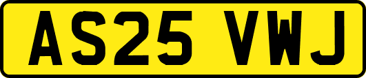 AS25VWJ