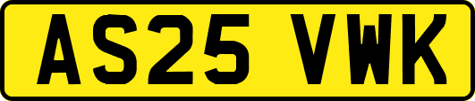 AS25VWK