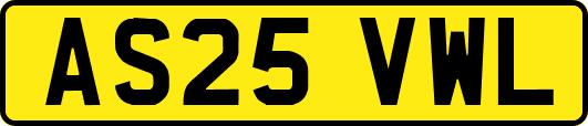 AS25VWL