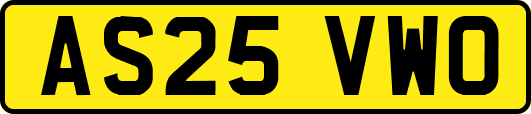 AS25VWO