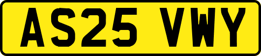 AS25VWY