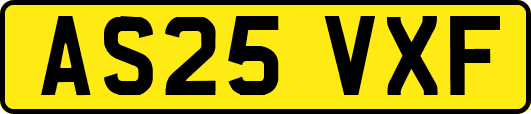 AS25VXF