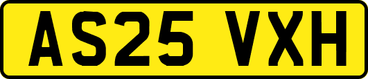 AS25VXH