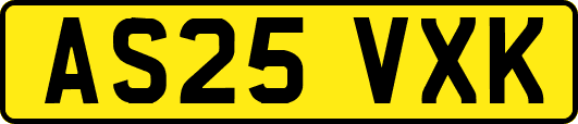 AS25VXK