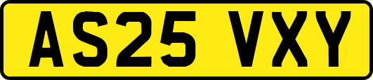 AS25VXY