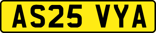 AS25VYA