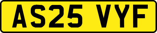 AS25VYF