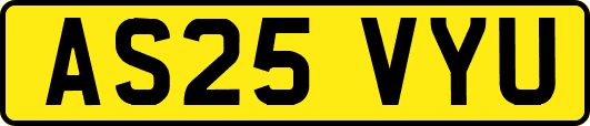 AS25VYU