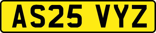 AS25VYZ