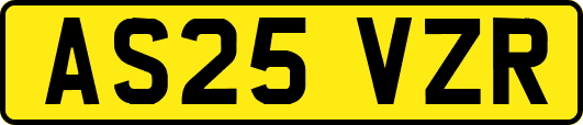 AS25VZR