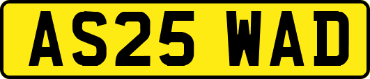 AS25WAD