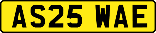 AS25WAE