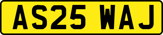 AS25WAJ