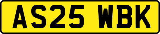 AS25WBK