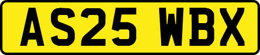 AS25WBX