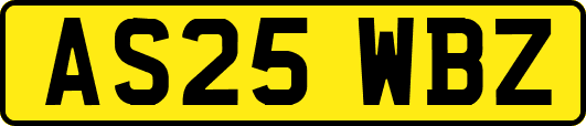 AS25WBZ