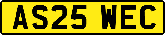 AS25WEC