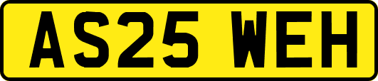 AS25WEH