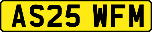 AS25WFM