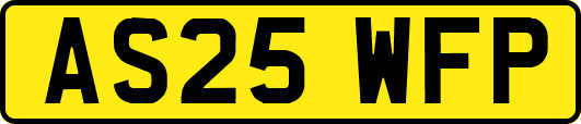 AS25WFP