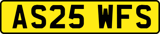 AS25WFS