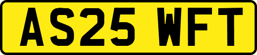 AS25WFT