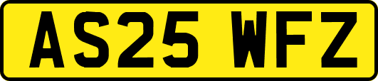 AS25WFZ