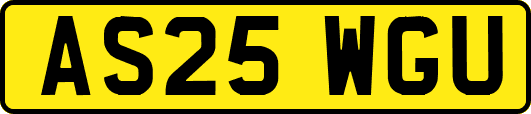 AS25WGU