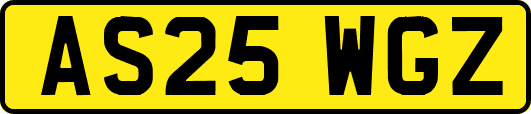 AS25WGZ