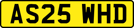 AS25WHD