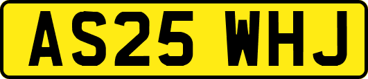 AS25WHJ