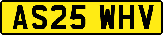 AS25WHV