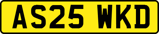 AS25WKD