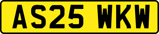 AS25WKW