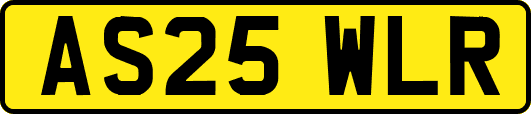 AS25WLR
