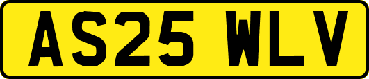 AS25WLV