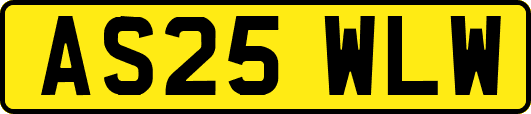 AS25WLW