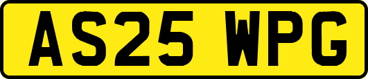 AS25WPG