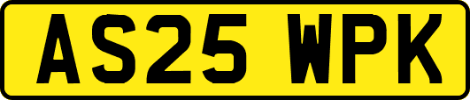 AS25WPK