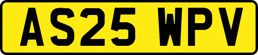 AS25WPV