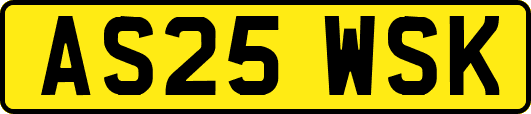 AS25WSK