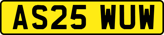 AS25WUW