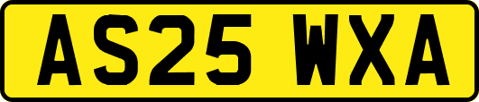 AS25WXA
