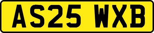 AS25WXB