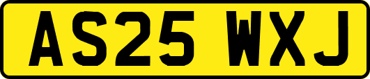 AS25WXJ