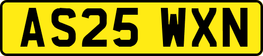 AS25WXN
