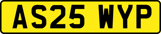 AS25WYP