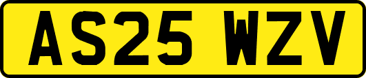 AS25WZV